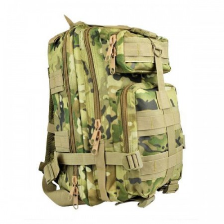 Sac a dos multicam 30L