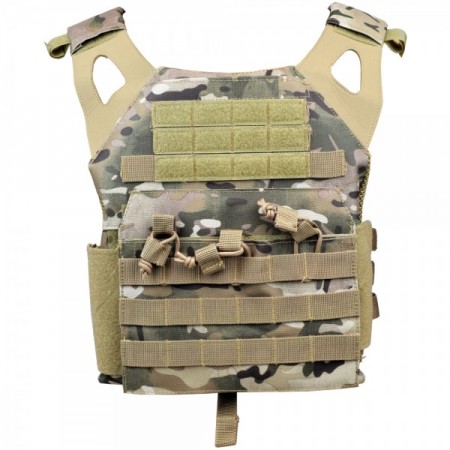 Gillet Imitation    Multicam