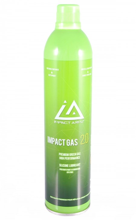 Green Gaz