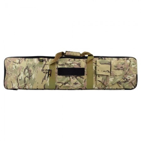 Sac de transport réplique multicam 106 cm