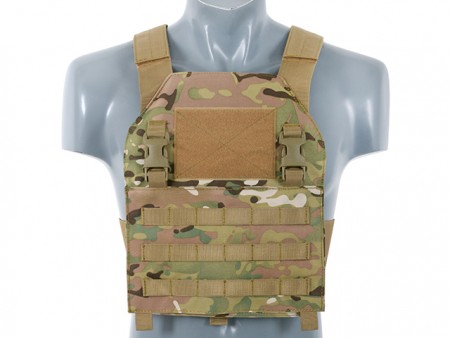 Gillet Imitation Par Balle Multicam