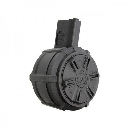 G&G DRUM ELECTRIQUE POUR M4/M16