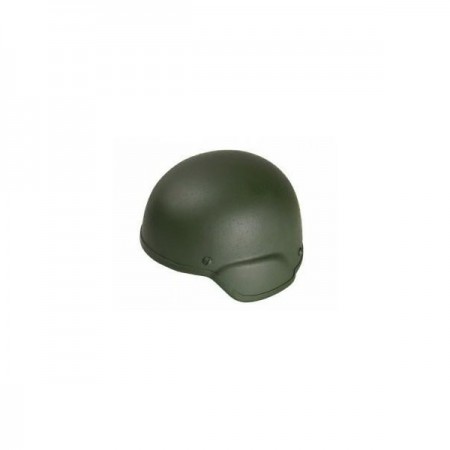 Casque G&G vert olive