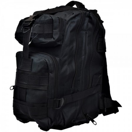 Sac a dos black 25L