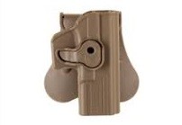 Holster Réplique Airsoft TAN