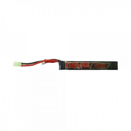 Batterie fuel lipo 1,11    1300mah/20c