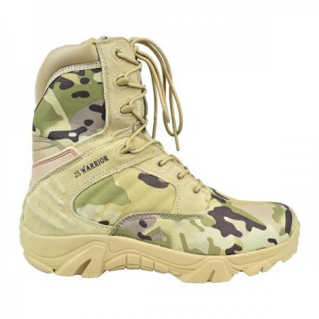 Chaussure Multicam