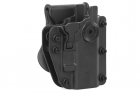 Holster Réplique Airsoft BLACK